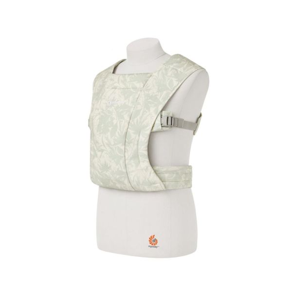 Porte-bébé Embrace Sauge fleuri