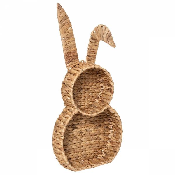 Étagère murale Lapin jacinthe