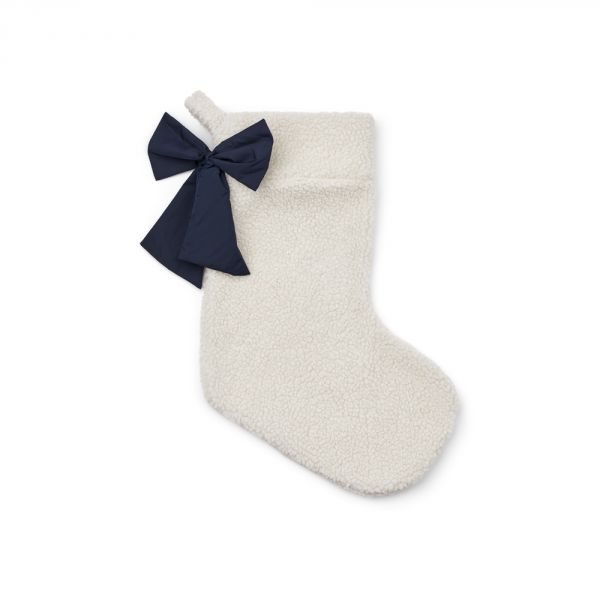 Chaussette de Noël Eve Classic navy Sandy