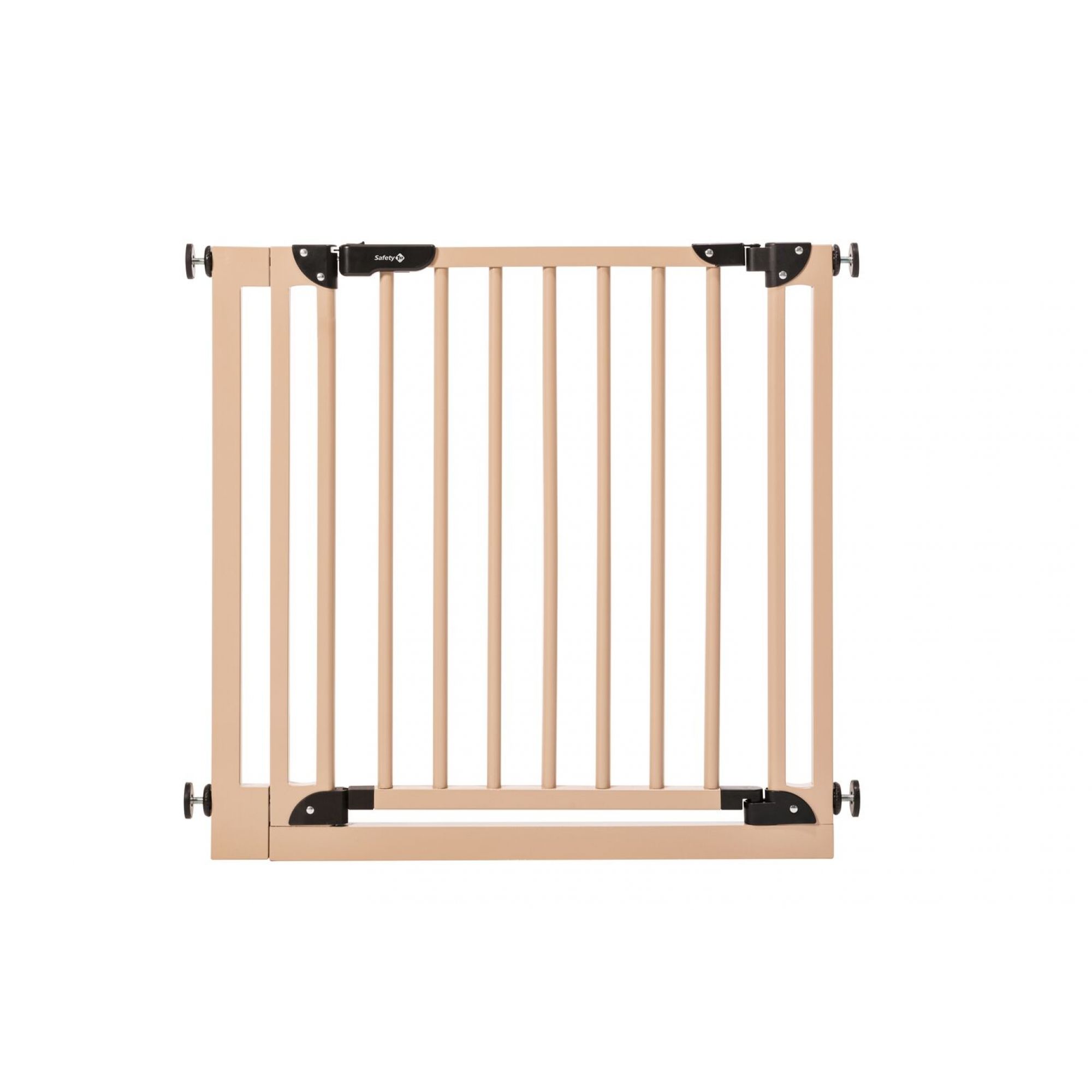 SAFETY 1ST Extension 7 cm pour Essential wooden gate, Barriere de séc
