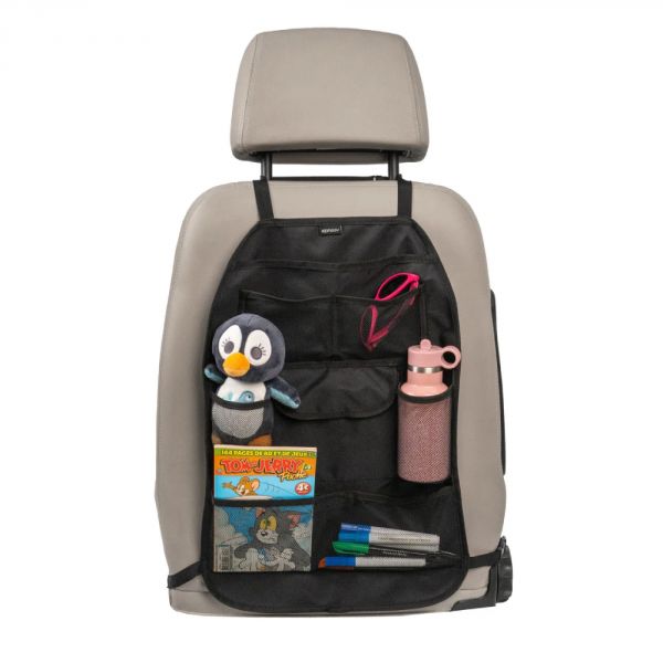 Pack complet de voyage enfant