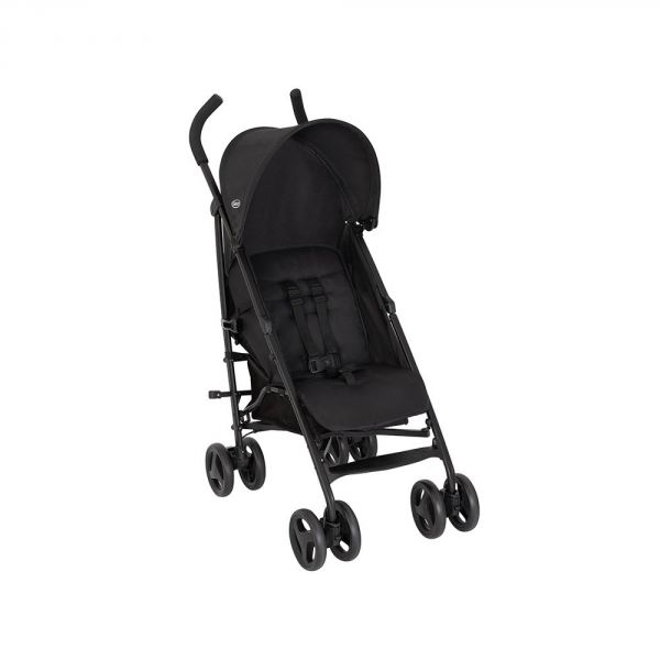 Poussette canne EZLite Midnight