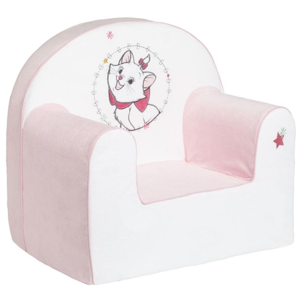 Sauthon Baby Deco Fauteuil Club Bebe Blue Baleine Made In Bebe