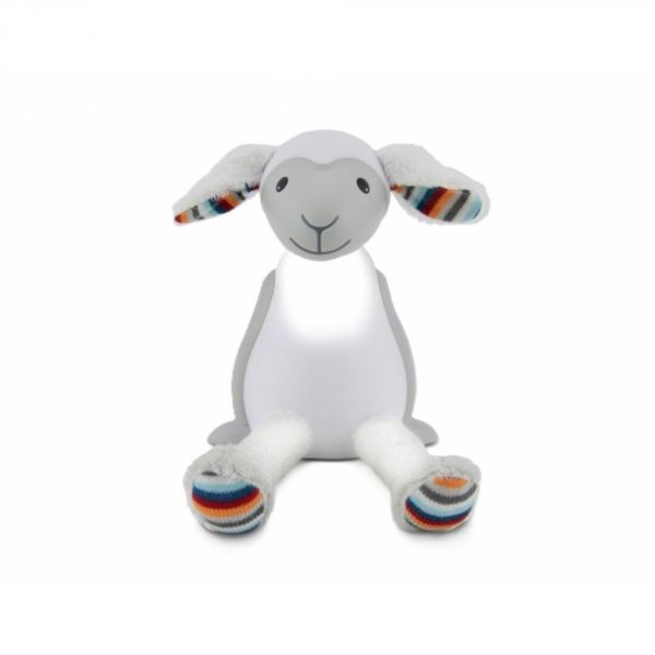 Veilleuse Liseuse Fin le mouton Gris