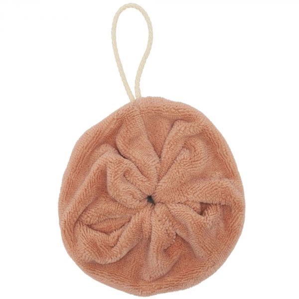 Fleur de douche enfant bambou - Marsala