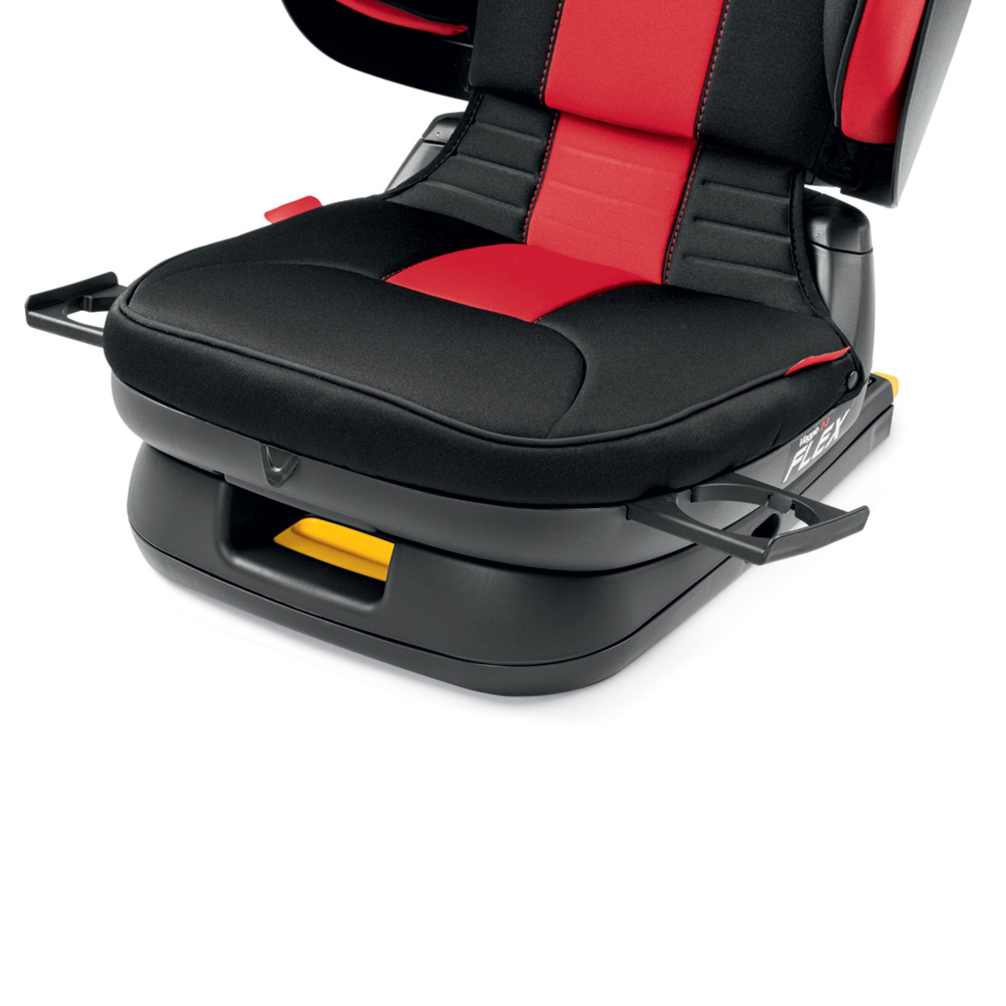 Siège-auto isofix Viaggio Flex groupe 2/3 Licorice