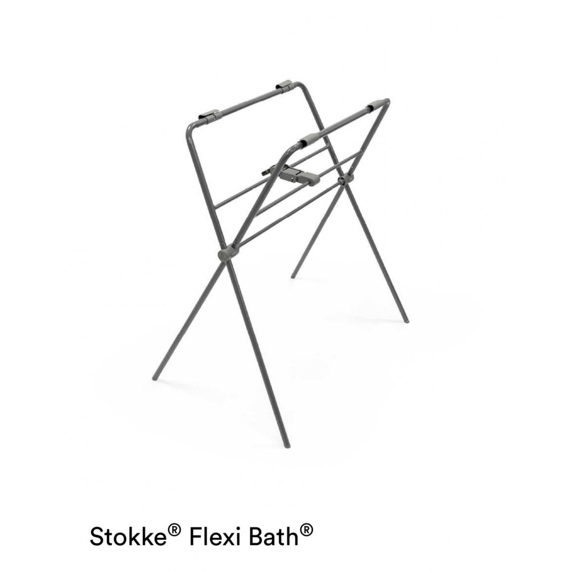 Stokke - Support baignoire pliante Flexi Bath 
