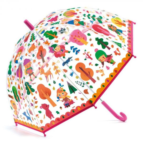 Parapluie enfant Forêt