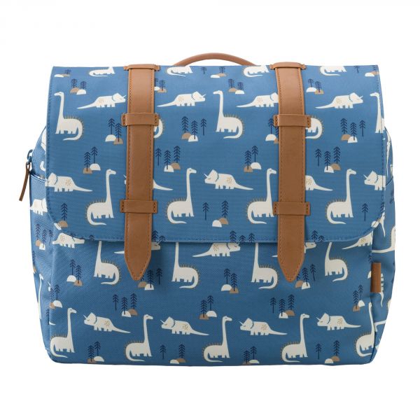 Cartable enfant Dino