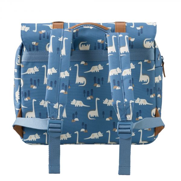 Cartable enfant Dino