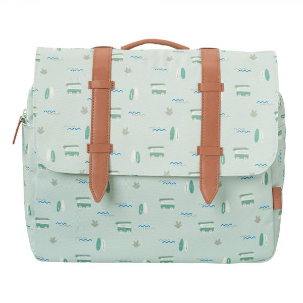 Cartable enfant Surf boy