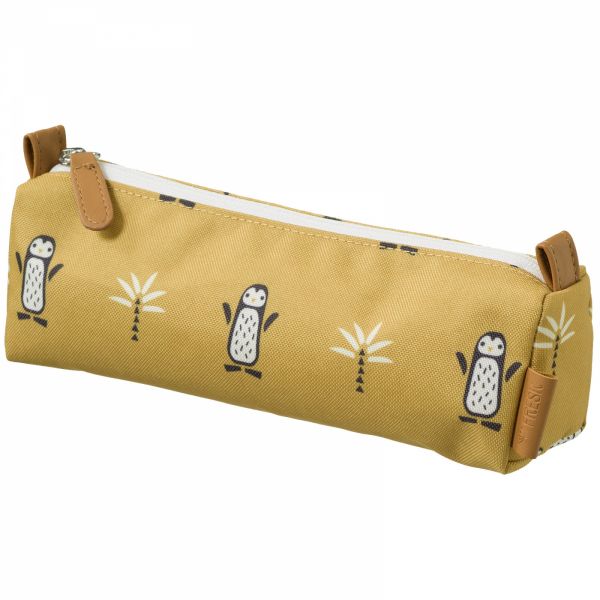 Trousse scolaire Pingouin