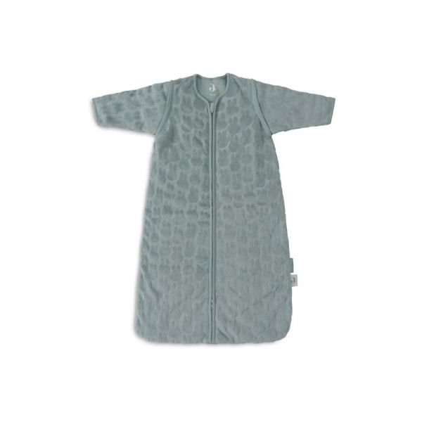 Gigoteuse à manches amovibles Miffy Jacquard Sea Green 18-24 mois