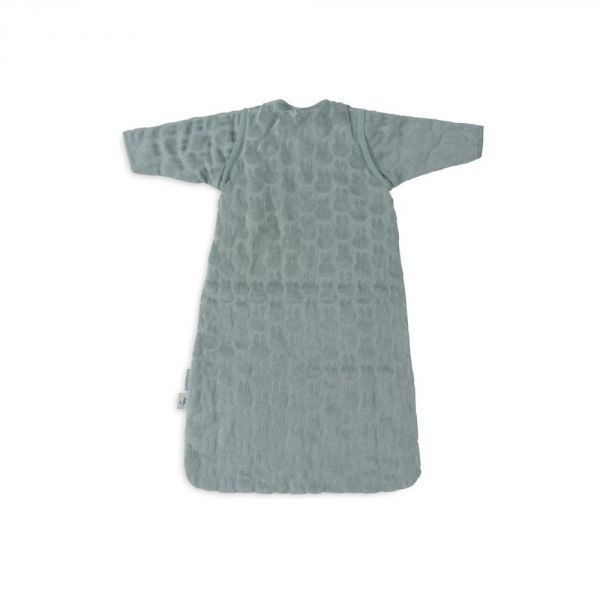 Gigoteuse à manches amovibles Miffy Jacquard Sea Green 18-24 mois