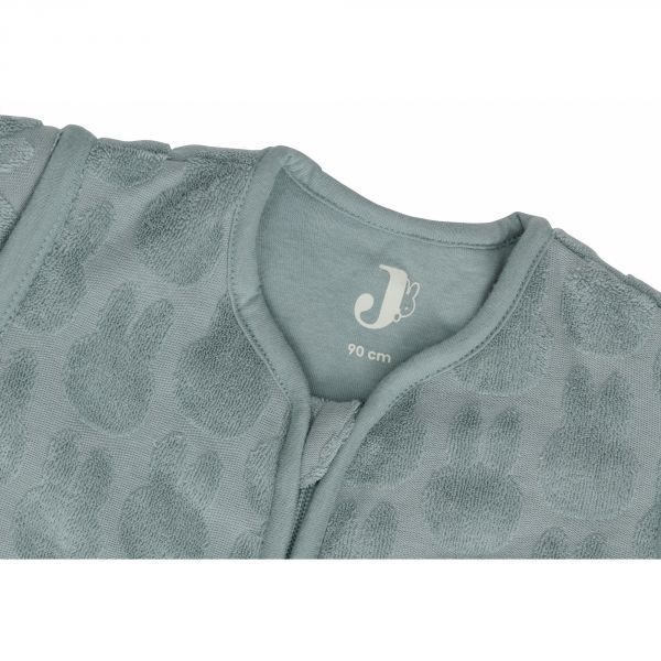 Gigoteuse à manches amovibles Miffy Jacquard Sea Green 18-24 mois