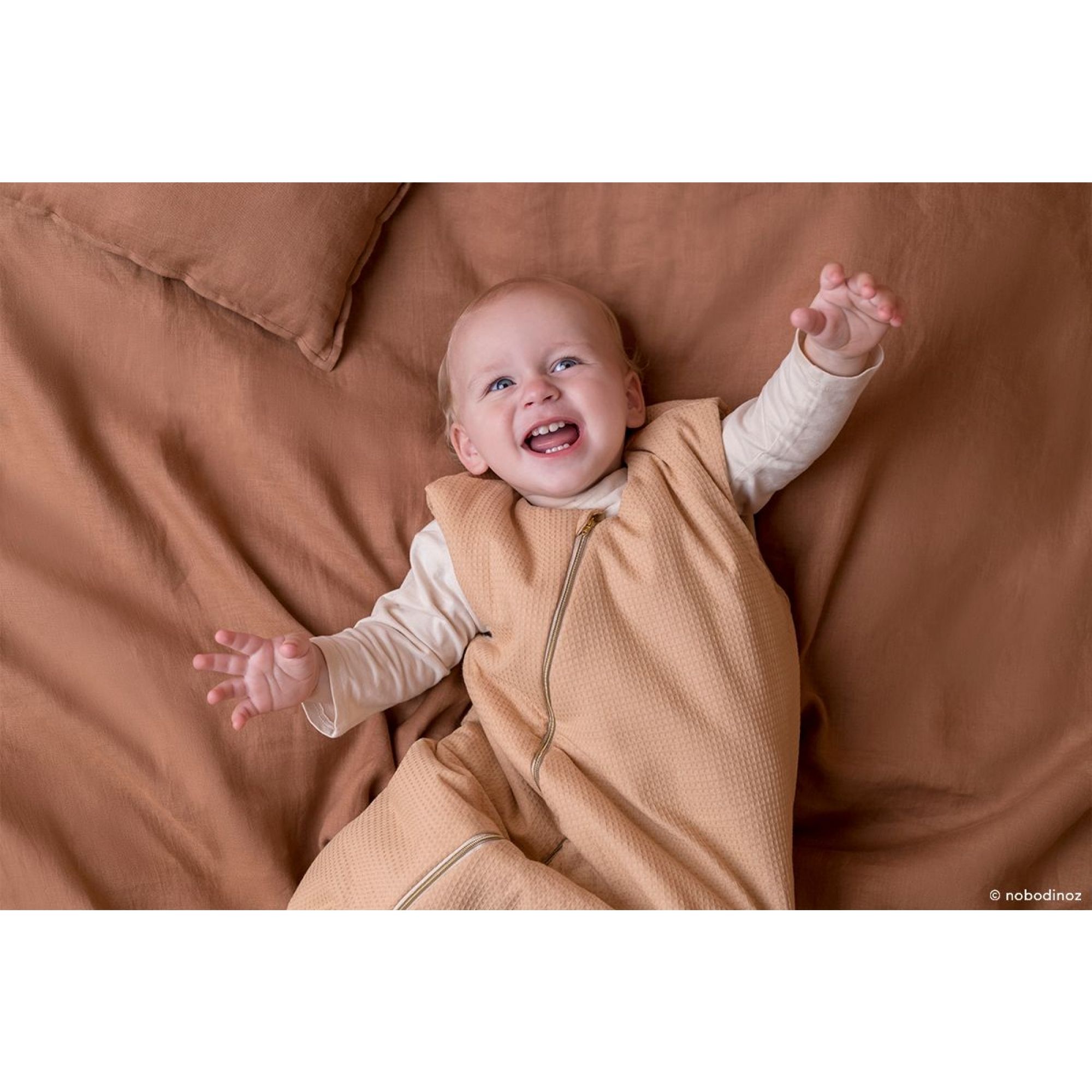 Gigoteuse bébé fille ou garçon 0-6 mois