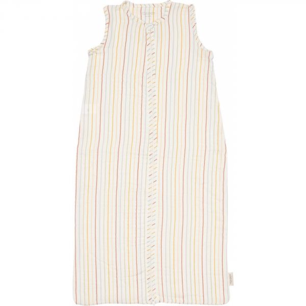 Gigoteuse été Vintage Sunny Stripes 0-6 mois