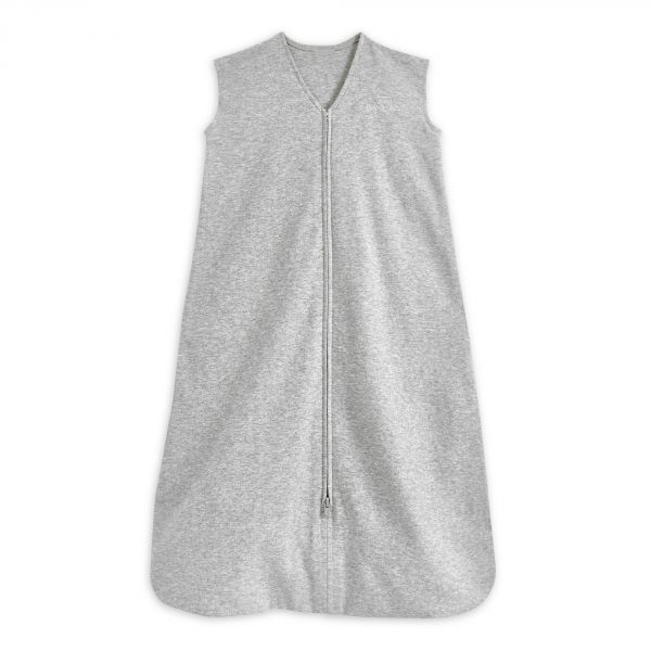 Gigoteuse été SleepSack 0-6 mois Heather Grey