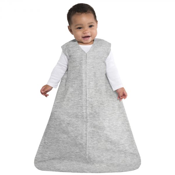 Gigoteuse été SleepSack 0-6 mois Heather Grey