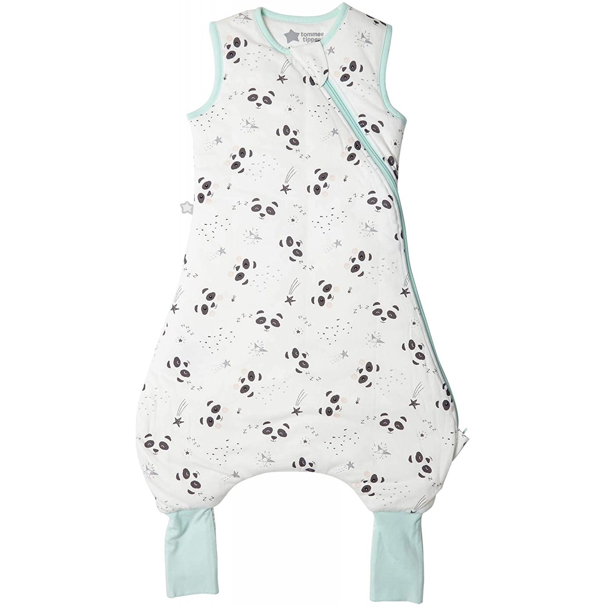 The Gro Company Gigoteuse Pieds Dehors Pippo Le Panda Tog 1 18 36 Mois Made In Bebe