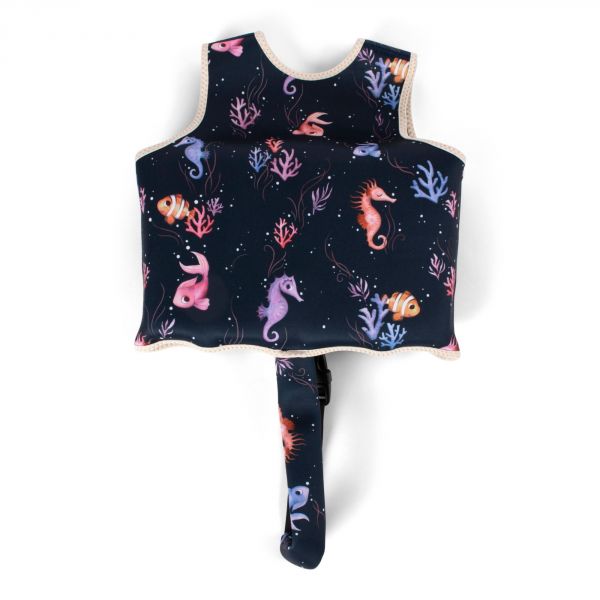 Gilet de natation - Rainbow Reef 1-2 ans