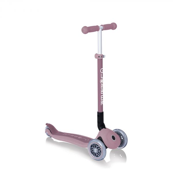 Trottinette évolutive Go Up Active Eco Framboise