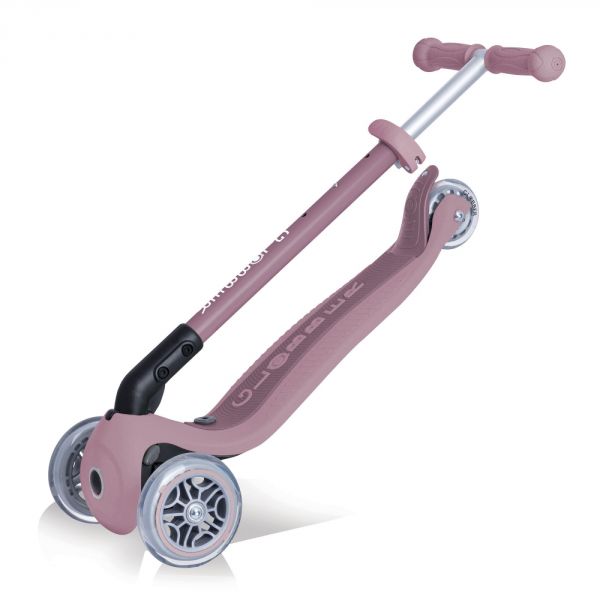 Trottinette évolutive Go Up Active Eco Framboise