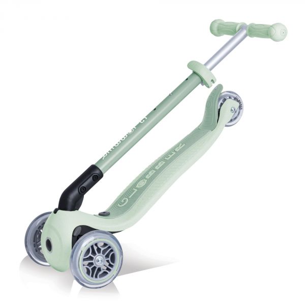 Trottinette évolutive Go Up Active Eco Pistache