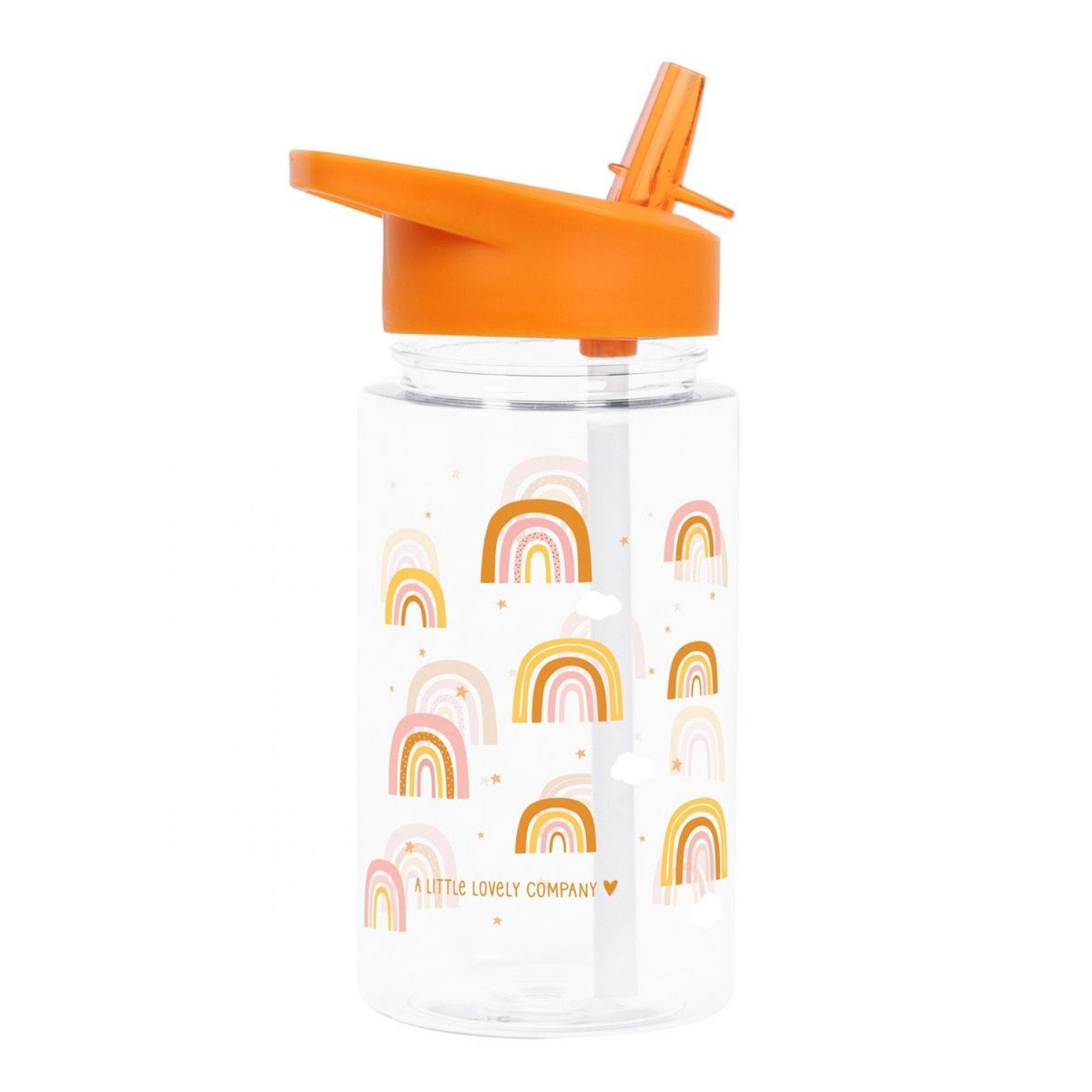 Gourde ou bouteille enfant - Personnalisable avec prénom - Modèle licorne  arc-en-ciel : : Produits Handmade