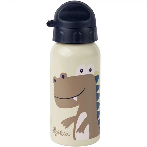 Gourde enfant dinosaure 400ml