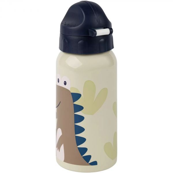 Gourde enfant dinosaure 400ml