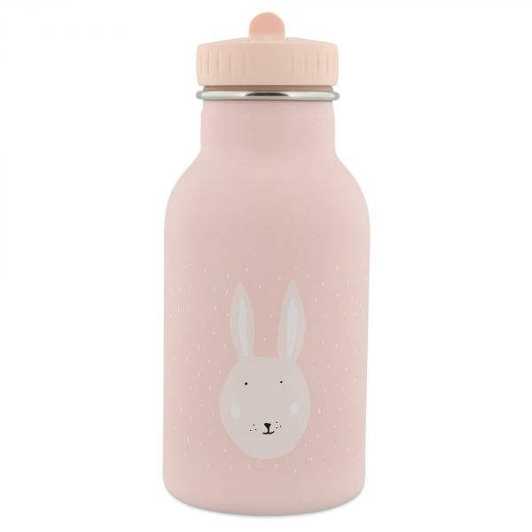 Gourde isotherme 350 ml Mrs. Rabbit