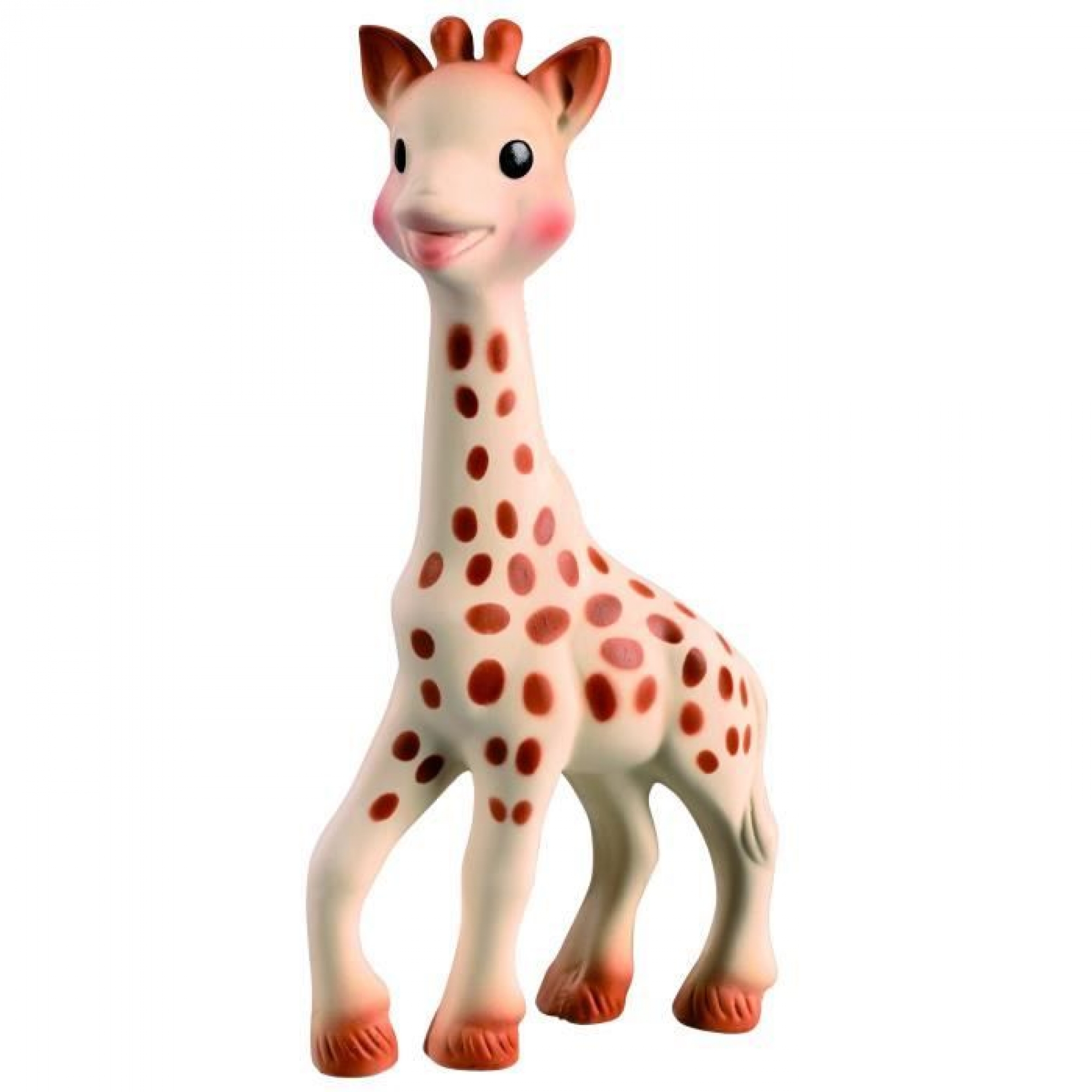 Sophie la girafe l'officielle