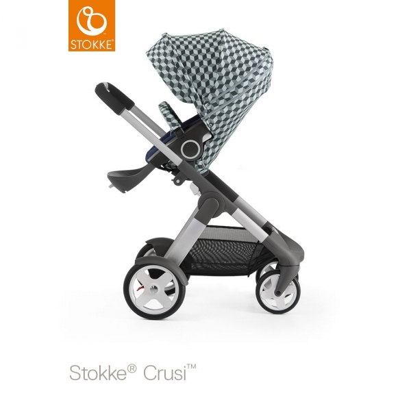 poussette stokke scoot