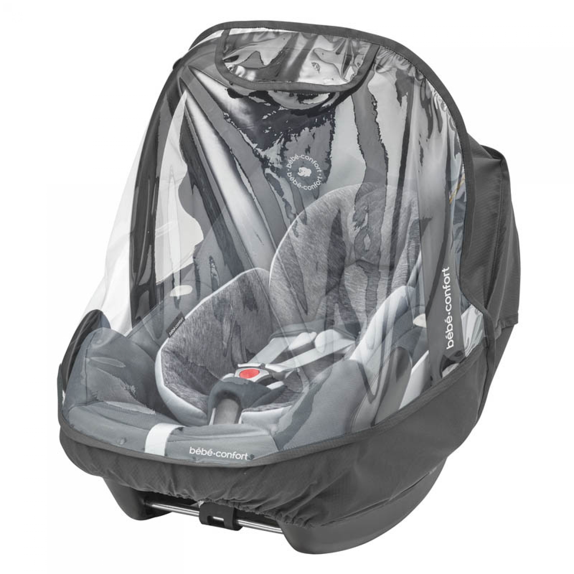 Bebe Confort Habillage Pluie Cosi Made In Bebe