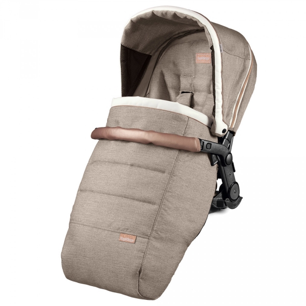 housse poussette peg perego