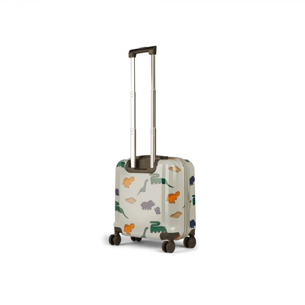 Valise Hollie Dinosaurs / Mist