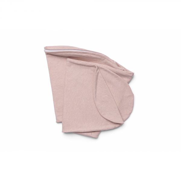 Housse pour coussin d'allaitement Buddy Chine Pink