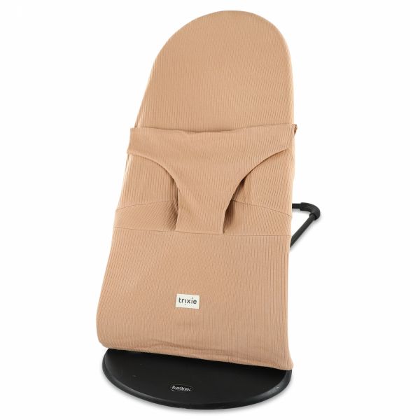 Housse pour transat Babybjörn Balance Soft Breeze Canyon