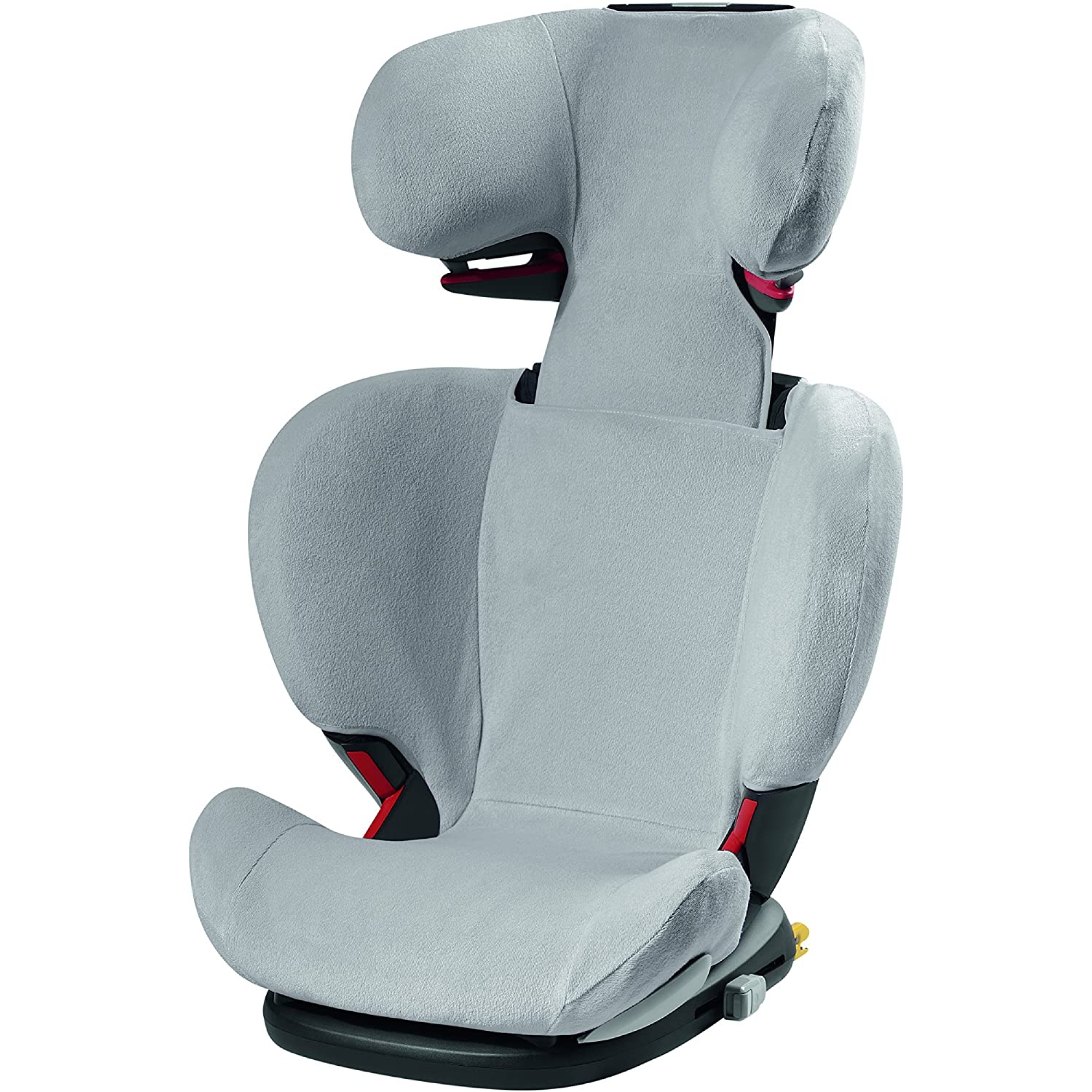 Bebe Confort Housse Pour Siege Auto Rodifix Air Protect Cool Grey Made In Bebe