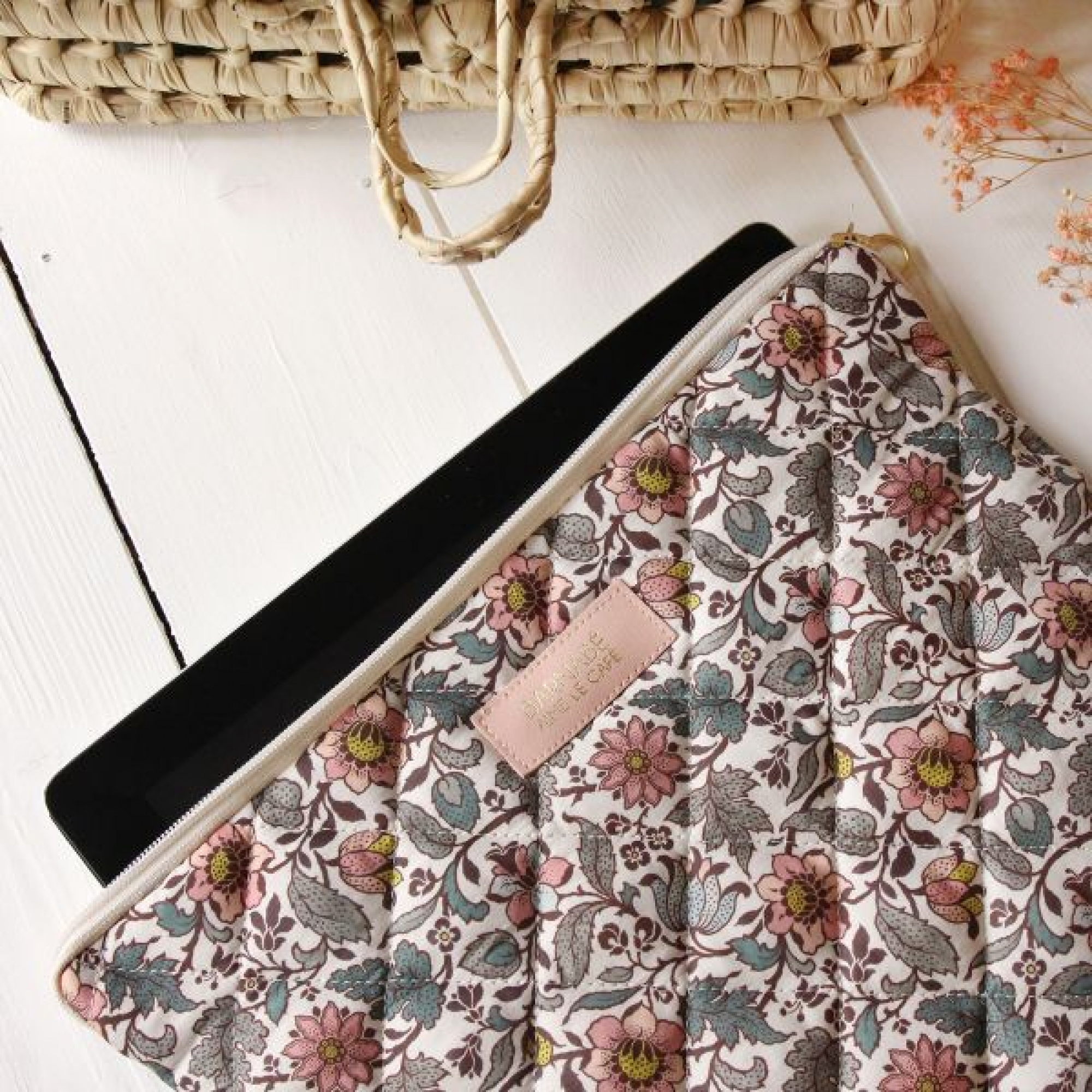 Housse pour tablette Made in France