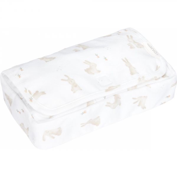 Housse pour lingettes - Baby Bunny