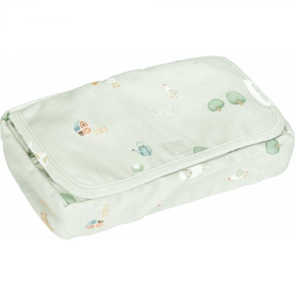 Housse pour lingettes - Little Farm