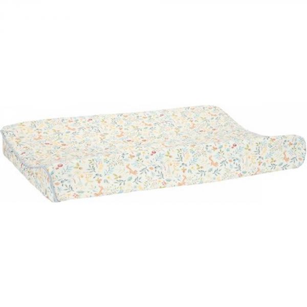 Housse pour matelas à langer - Forest Wonders