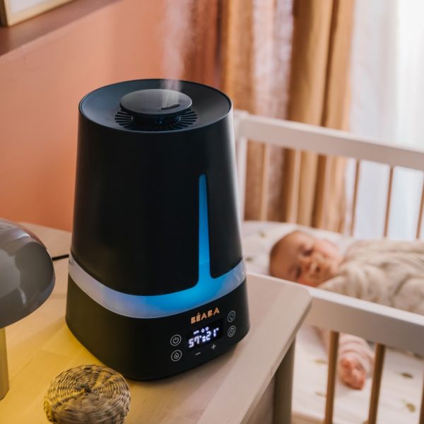 Humidificateur bébé Zen Air