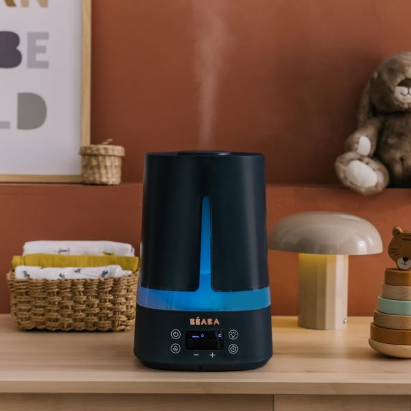 Humidificateur bébé Zen Air