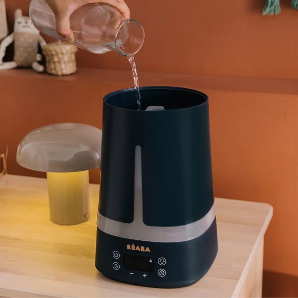 Humidificateur bébé Zen Air