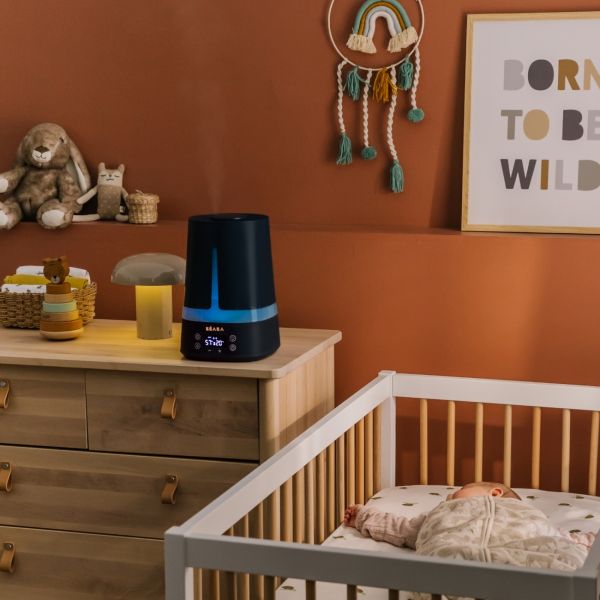 Humidificateur bébé Zen Air