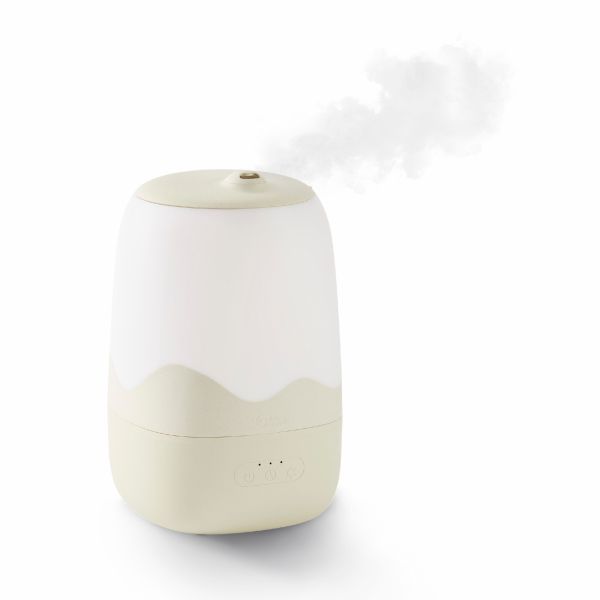 Humidificateur Wave