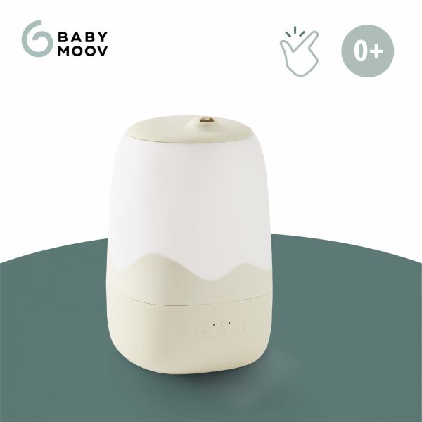 Humidificateur Wave